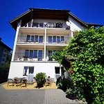 Accommodatie bij particulieren Elizabeth