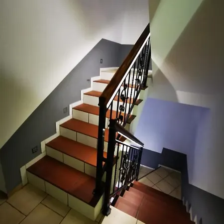 Kwatera prywatna Elizabeth *