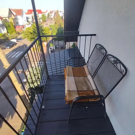 Kwatera prywatna Elizabeth *