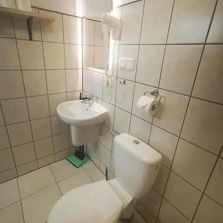 Kwatera prywatna Elizabeth *