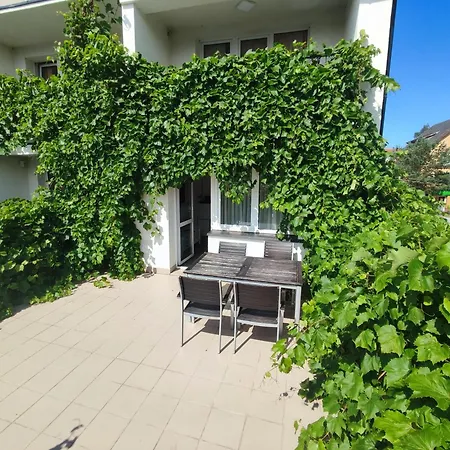 Elizabeth Kwatera prywatna