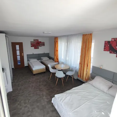 Проживание в семье Elizabeth *