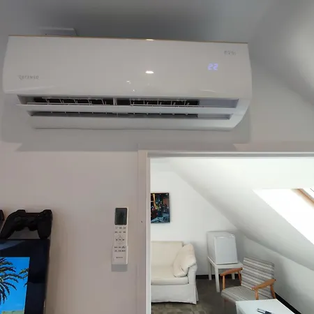 Kwatera prywatna Elizabeth Rewal