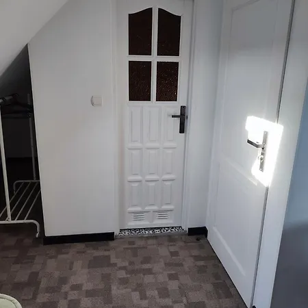 Elizabeth Accommodatie bij particulieren