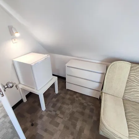 Kwatera prywatna Elizabeth *