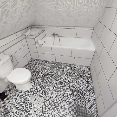 Elizabeth Kwatera prywatna Rewal