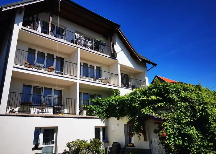 Rum i privatbostad Elizabeth *