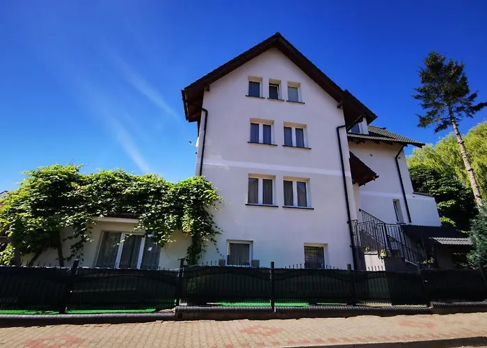 Elizabeth Rum i privatbostad