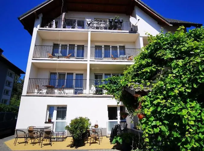 Rum i privatbostad Elizabeth