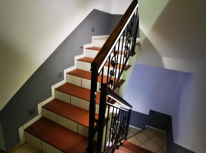 Rum i privatbostad Elizabeth *