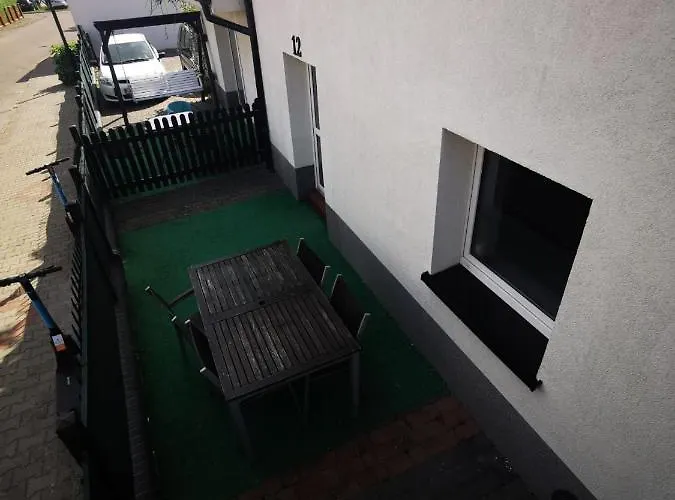 Rum i privatbostad Elizabeth Rewal