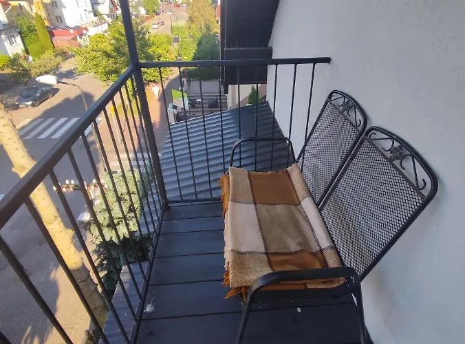 Rum i privatbostad Elizabeth *