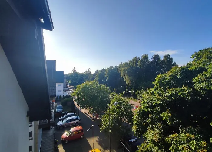 Rum i privatbostad Elizabeth