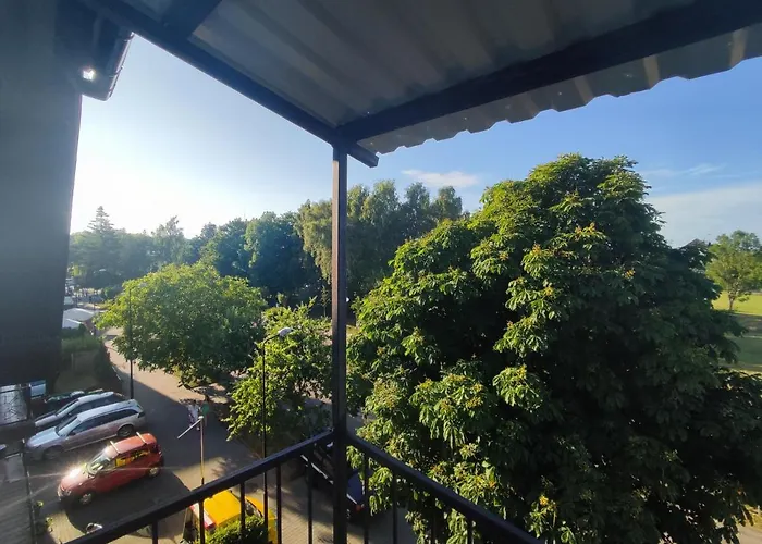 Elizabeth Rum i privatbostad *