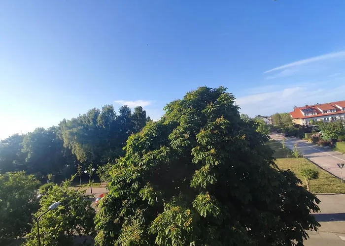 Rum i privatbostad Elizabeth *