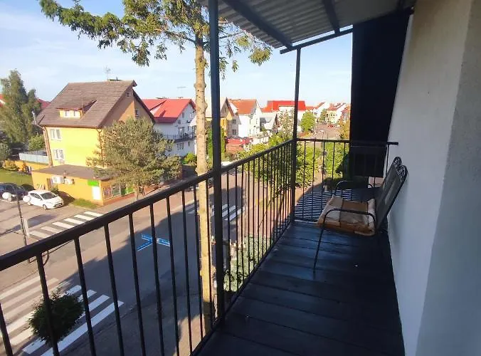 Rum i privatbostad Elizabeth *