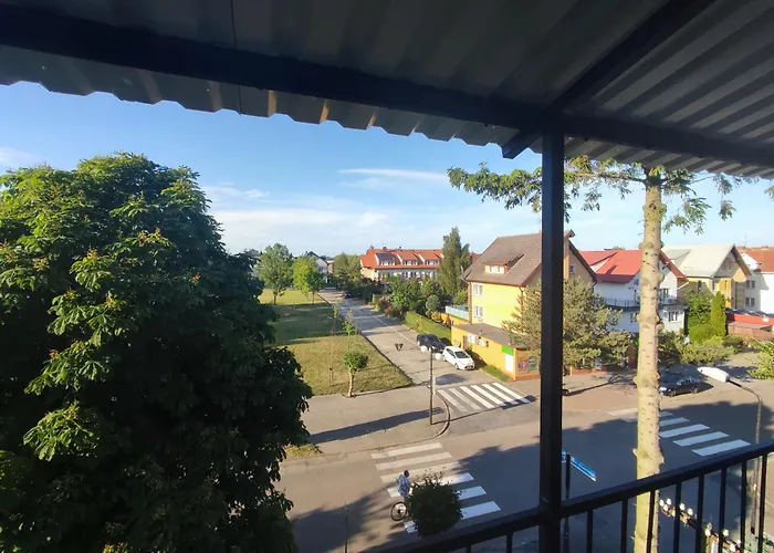 Elizabeth Rum i privatbostad *