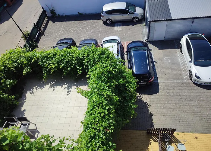 Rum i privatbostad Elizabeth Rewal