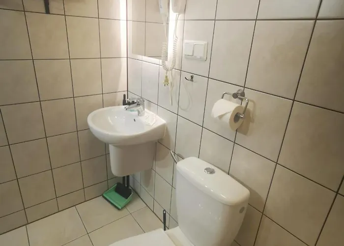 Rum i privatbostad Elizabeth *