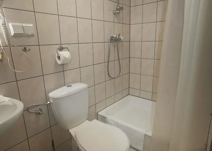 Rum i privatbostad Elizabeth *