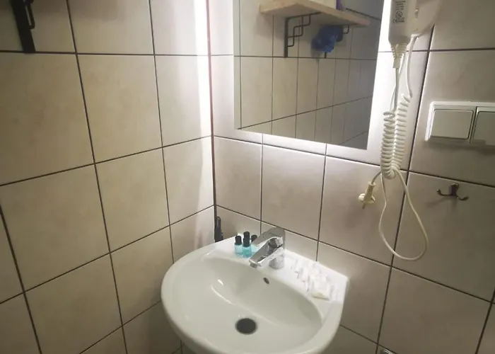 Elizabeth Rum i privatbostad *