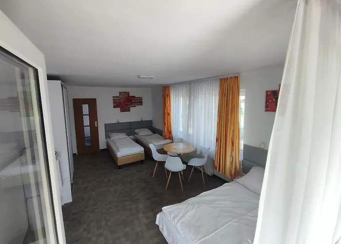 Rum i privatbostad Elizabeth Rewal