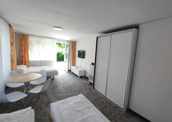 Elizabeth Rum i privatbostad *