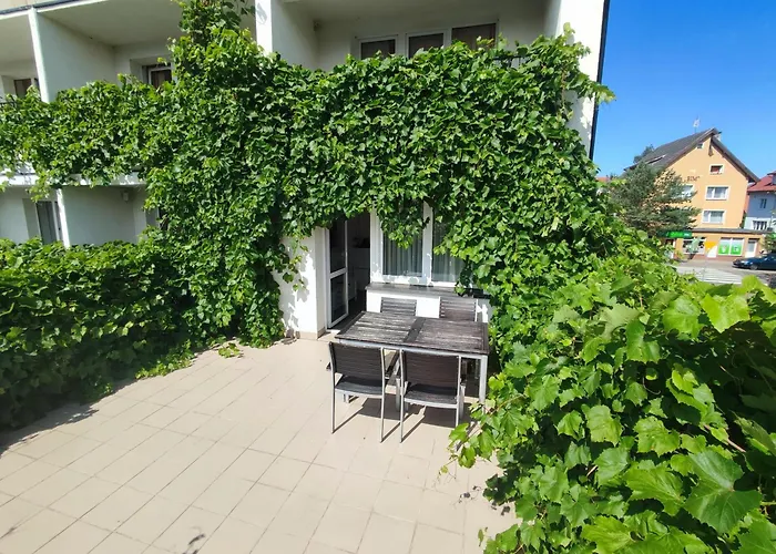 Elizabeth Rum i privatbostad