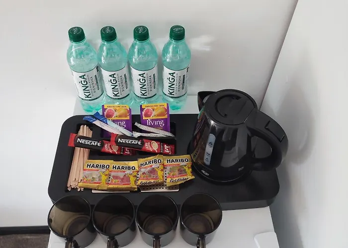 Elizabeth Rum i privatbostad *