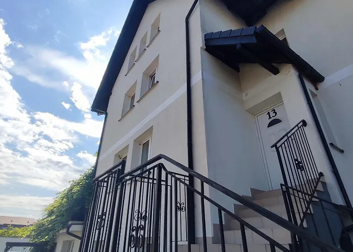 Rum i privatbostad Elizabeth Rewal