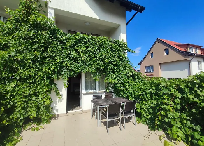 Rum i privatbostad Elizabeth Rewal