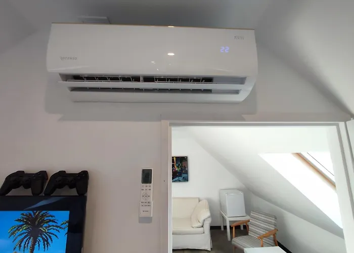 Rum i privatbostad Elizabeth Rewal