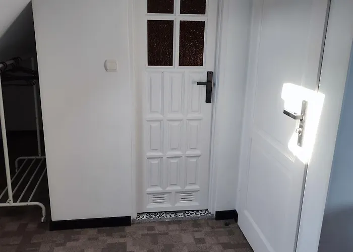 Elizabeth Rum i privatbostad