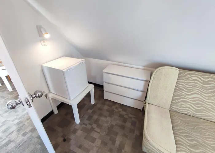 Rum i privatbostad Elizabeth *