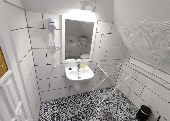 Elizabeth Rum i privatbostad