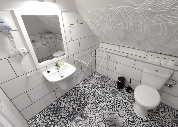 Rum i privatbostad Elizabeth *