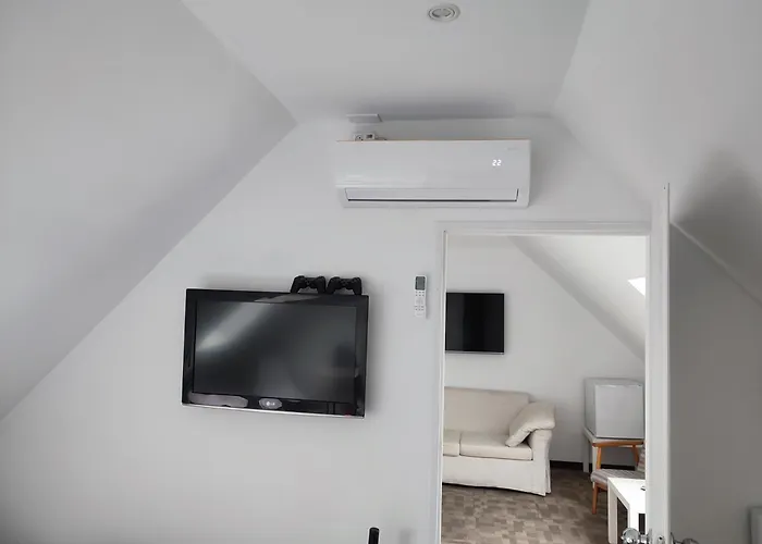 Elizabeth Rum i privatbostad *