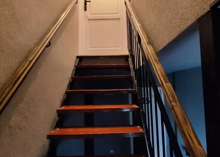 Rum i privatbostad Elizabeth *