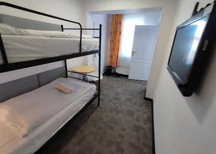 Rum i privatbostad Elizabeth