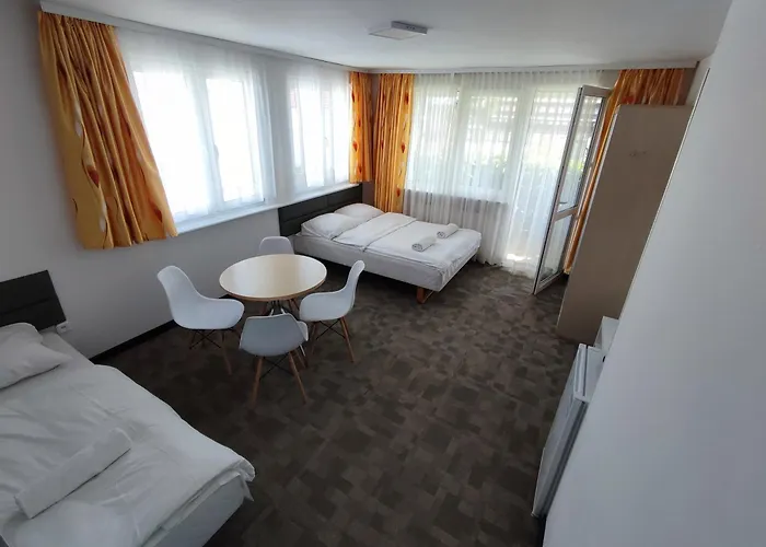 Rum i privatbostad Elizabeth Rewal