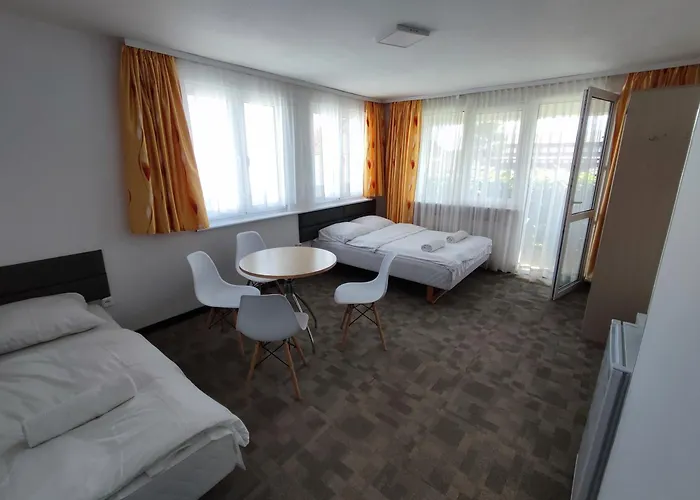 Rum i privatbostad Elizabeth Rewal